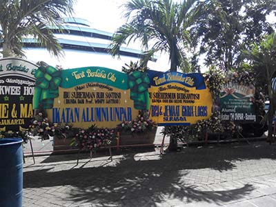 Toko Bunga Surabaya, Toko Bunga Online Surabaya